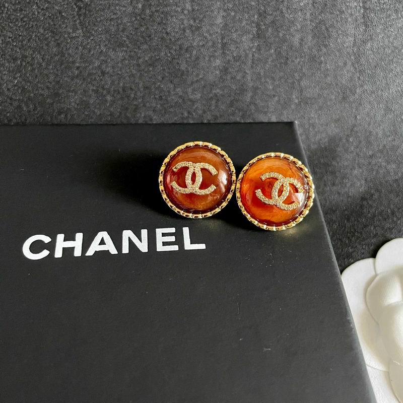 Chanel  Earring 04yxs326 (5)