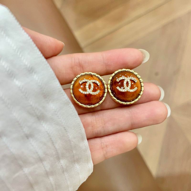 Chanel  Earring 04yxs326 (6)