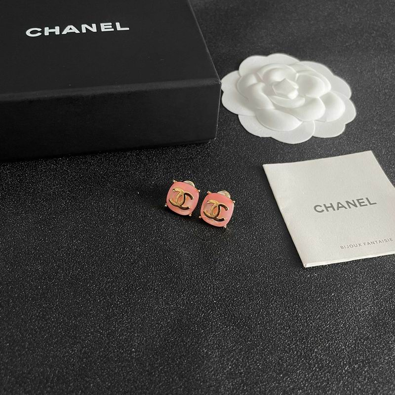 Chanel  Earring 04yxs327 (2)