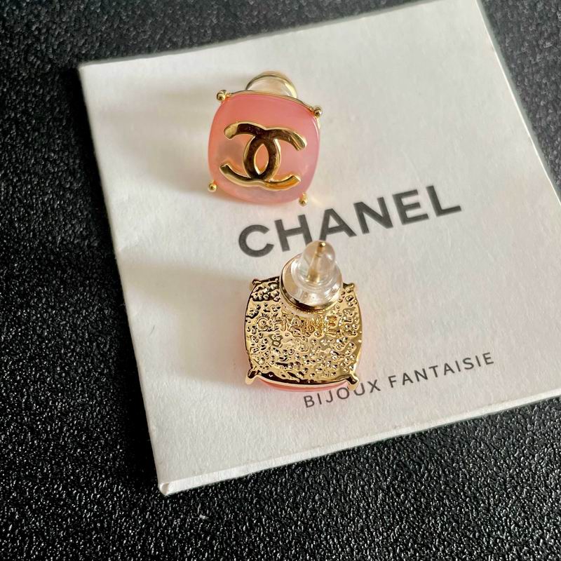 Chanel  Earring 04yxs327 (3)