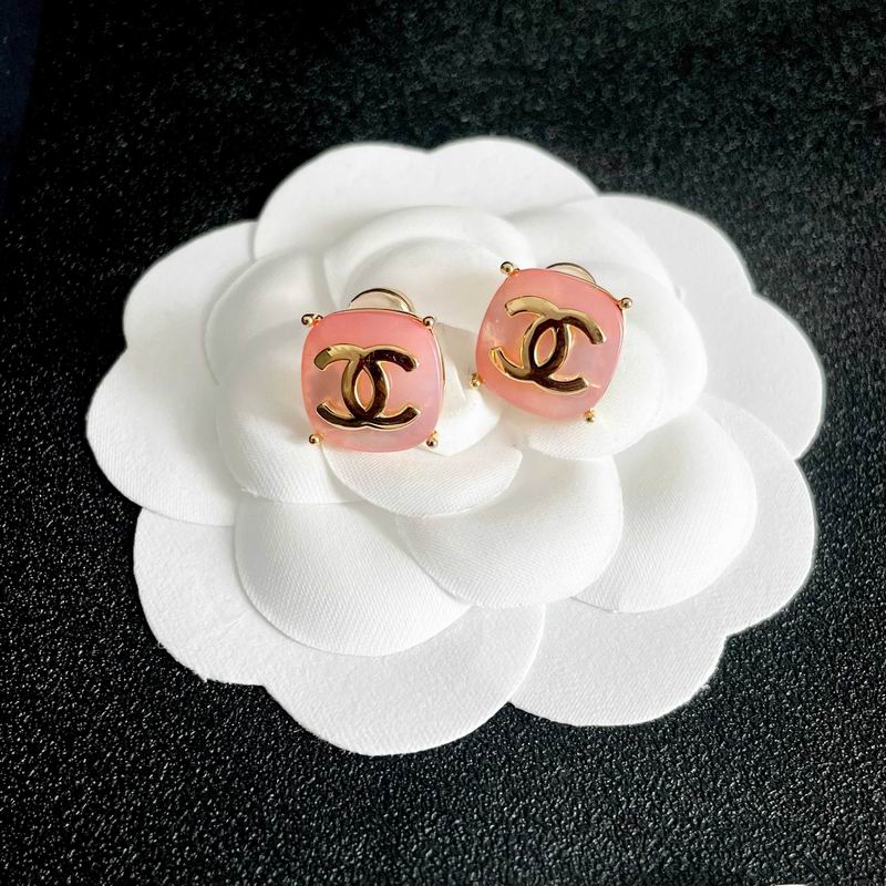 Chanel  Earring 04yxs327 (4)