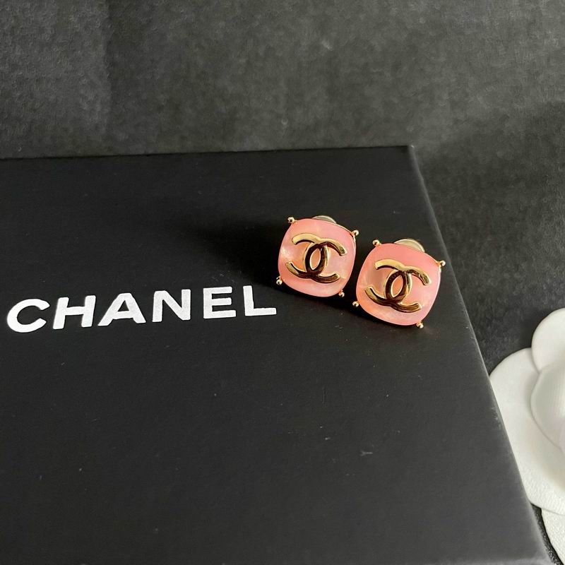 Chanel  Earring 04yxs327 (5)