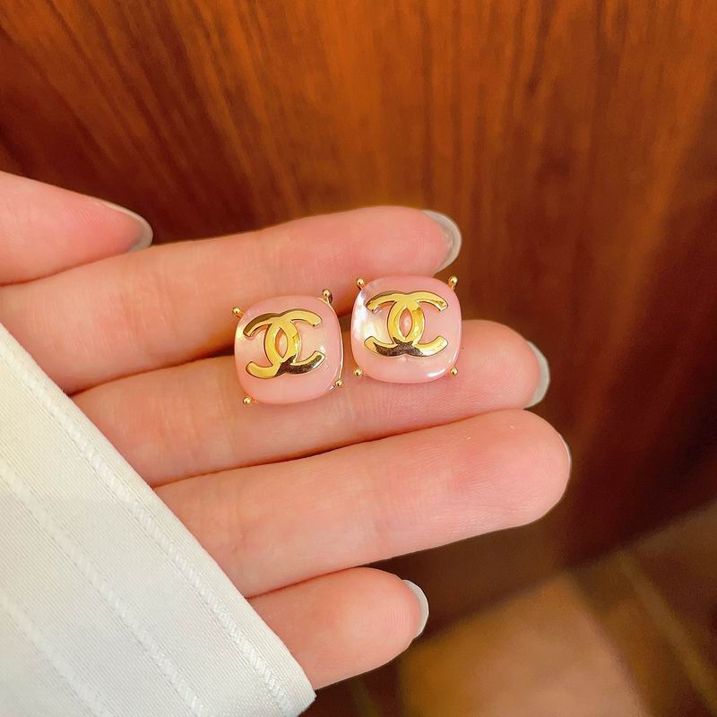 Chanel  Earring 04yxs327 (6)