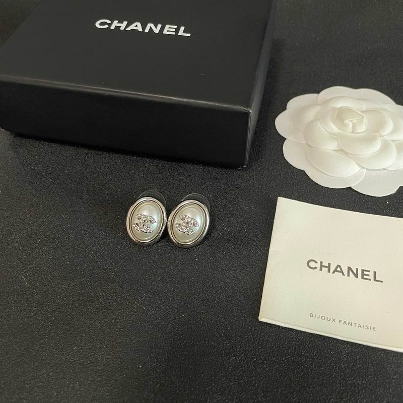 Chanel  Earring 04yxs328 (1)
