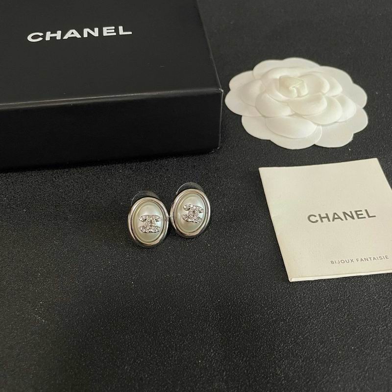 Chanel  Earring 04yxs328 (2)