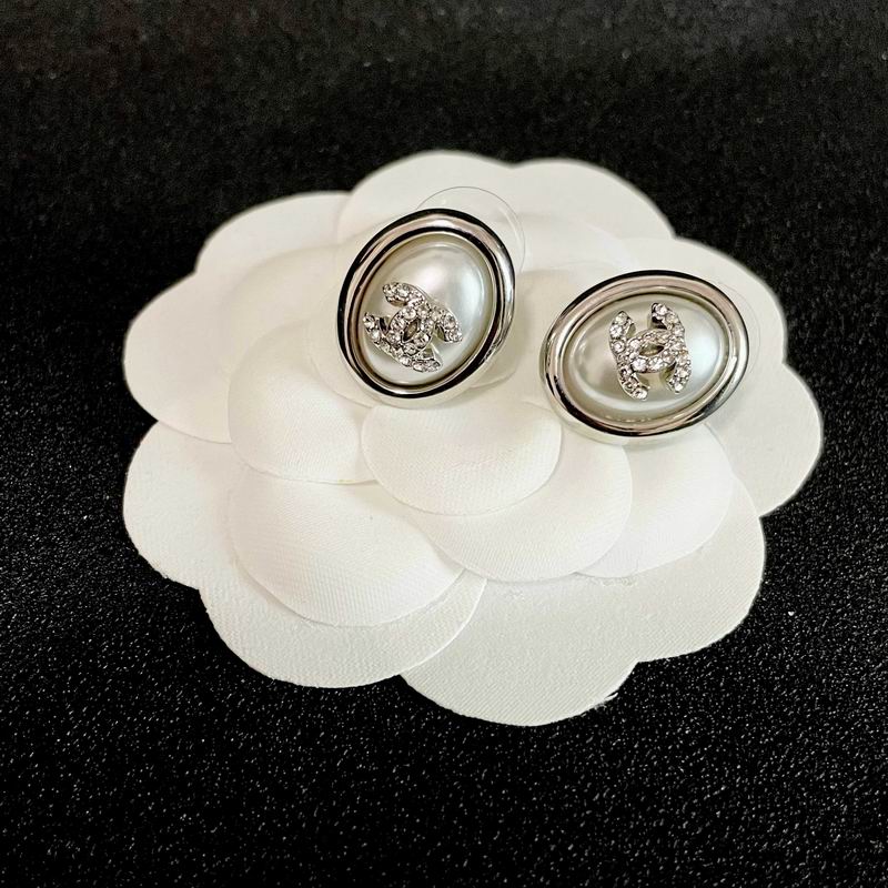 Chanel  Earring 04yxs328 (4)
