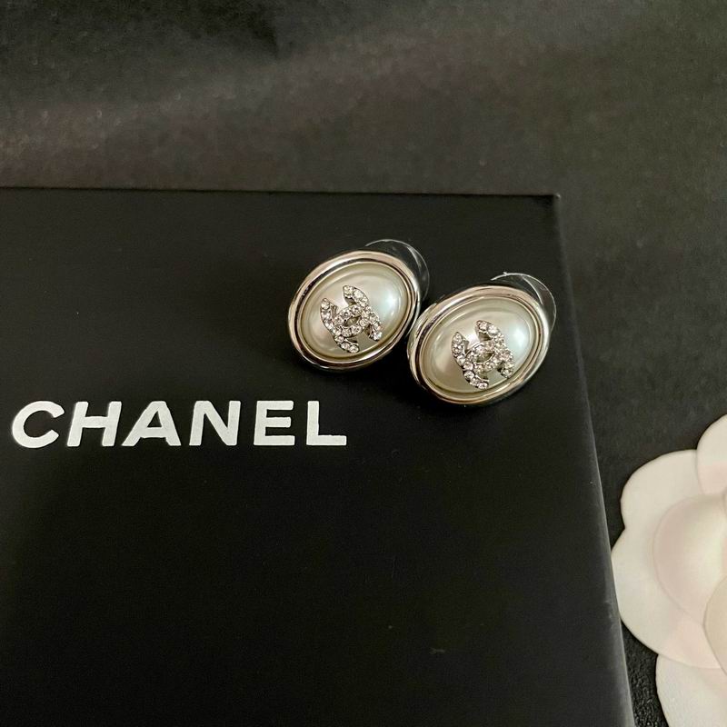 Chanel  Earring 04yxs328 (5)