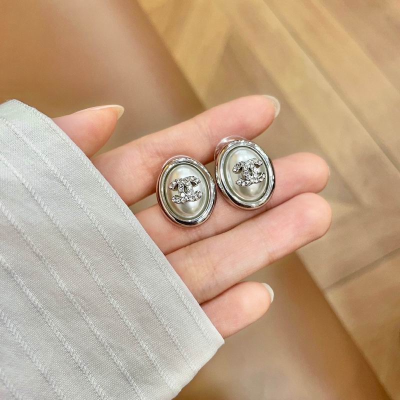 Chanel  Earring 04yxs328 (6)