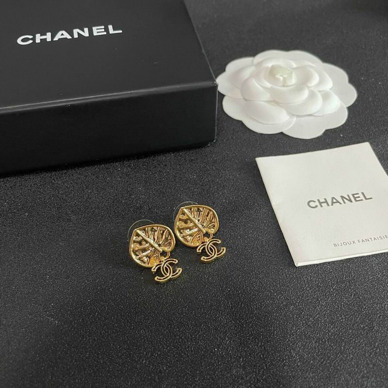 Chanel  Earring 04yxs329 (2)