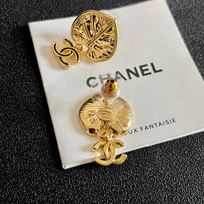 Chanel  Earring 04yxs329 (3)