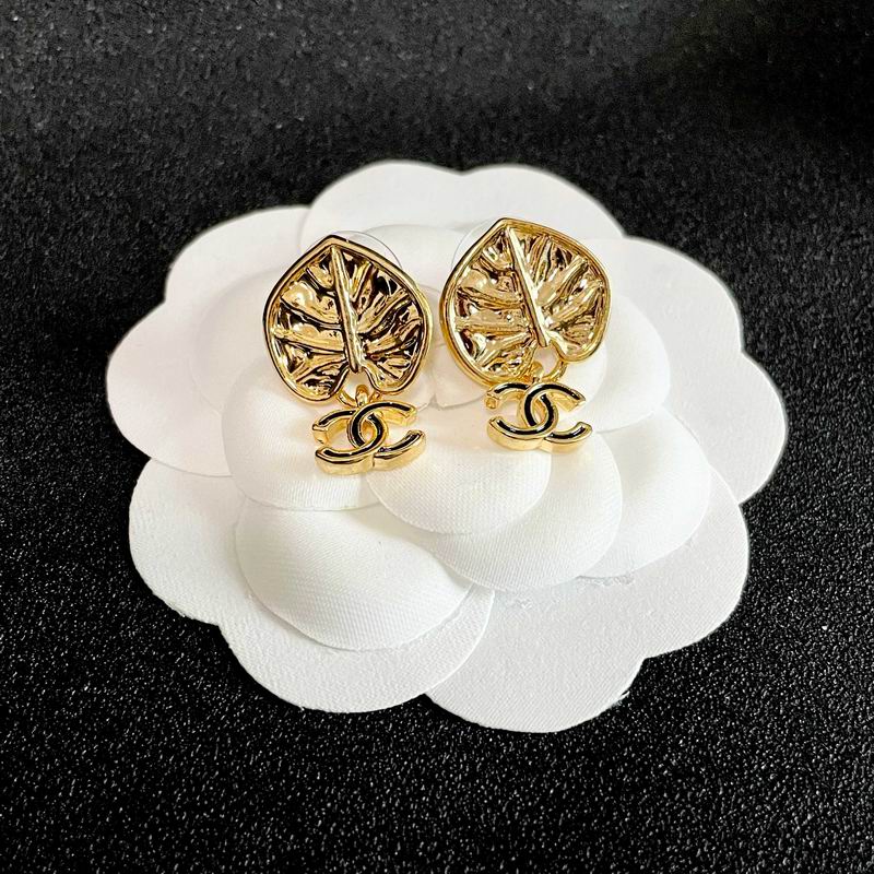 Chanel  Earring 04yxs329 (4)