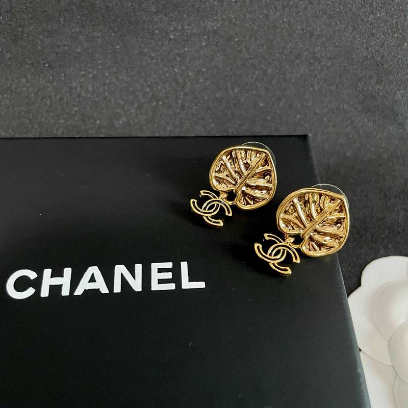 Chanel  Earring 04yxs329 (5)