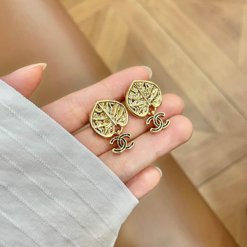 Chanel  Earring 04yxs329 (6)