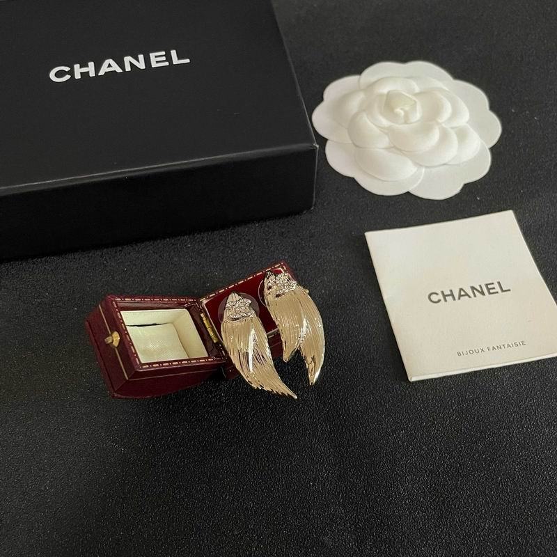 Chanel  Earring 04yxs330 (2)