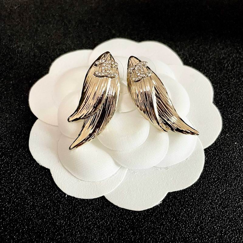 Chanel  Earring 04yxs330 (4)