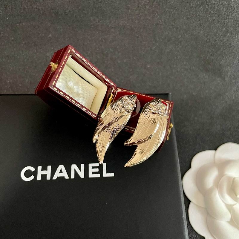 Chanel  Earring 04yxs330 (5)