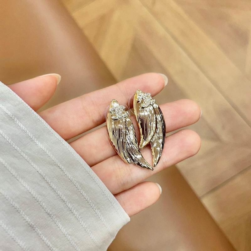 Chanel  Earring 04yxs330 (6)