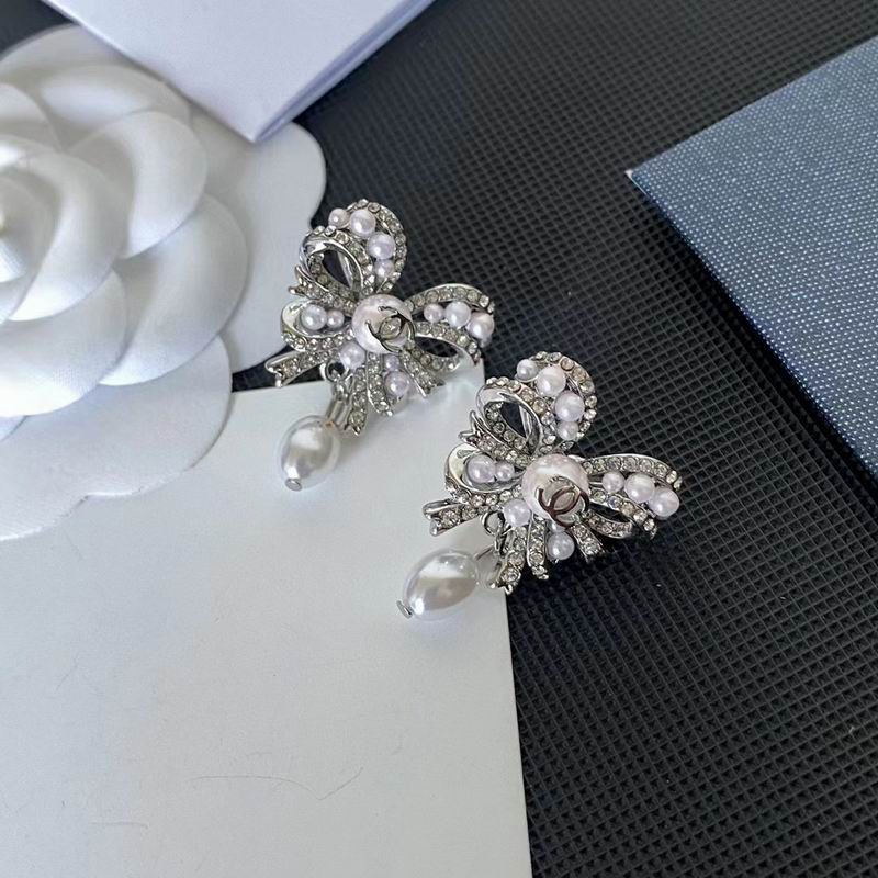 Chanel  Earring 04yxs335 (2)