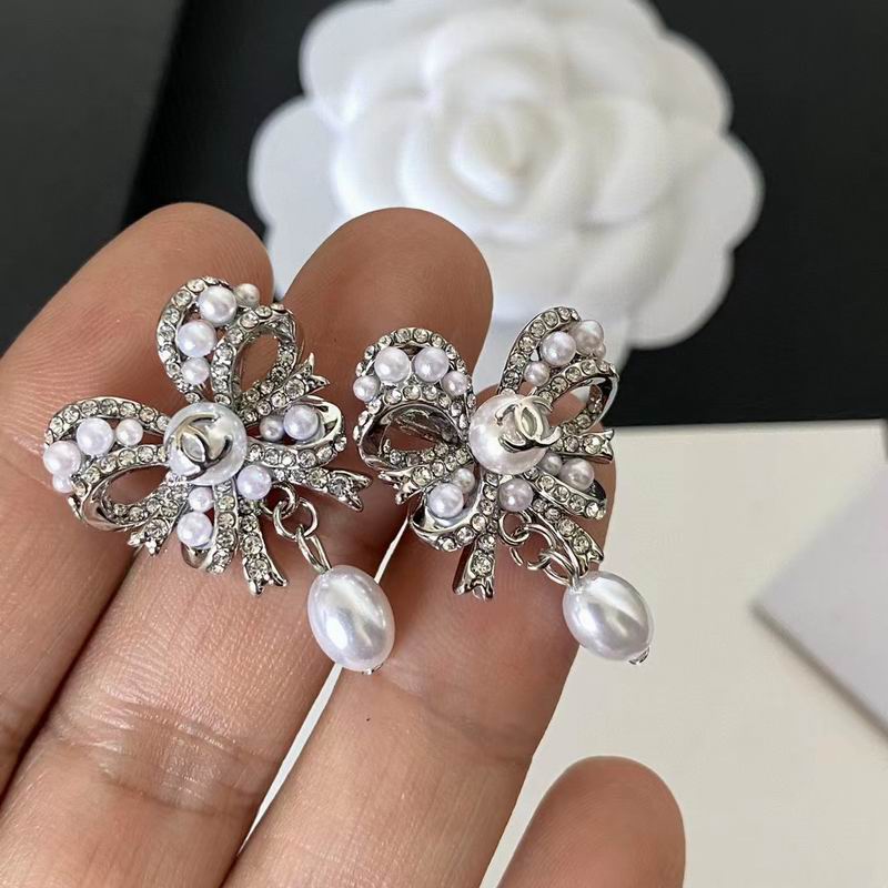 Chanel  Earring 04yxs335 (3)