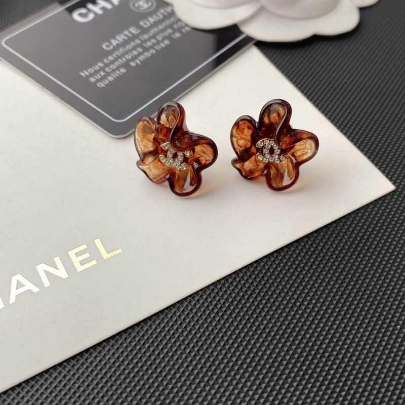 Chanel  Earring 04yxs336 (2)