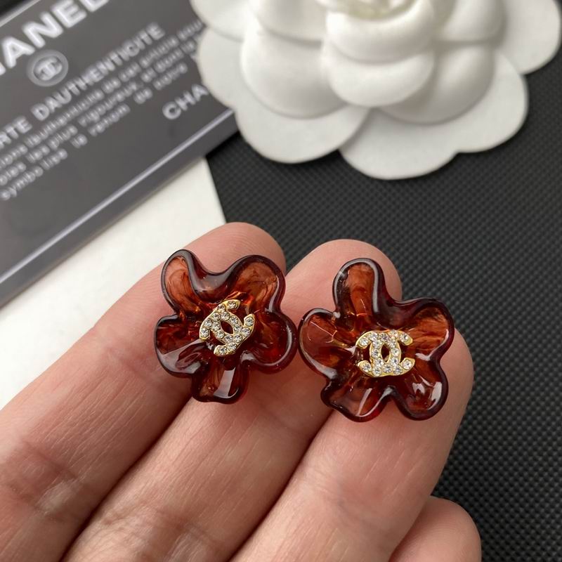 Chanel  Earring 04yxs336 (3)