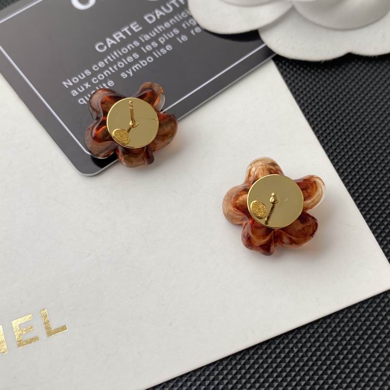 Chanel  Earring 04yxs336 (4)