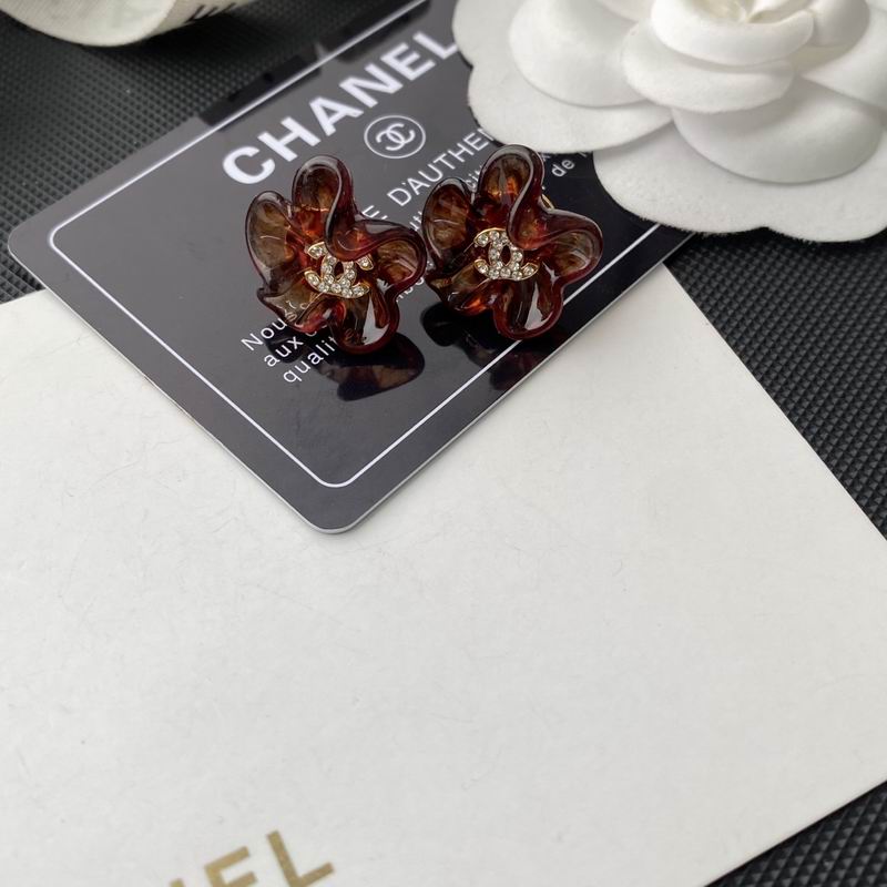 Chanel  Earring 04yxs336 (5)