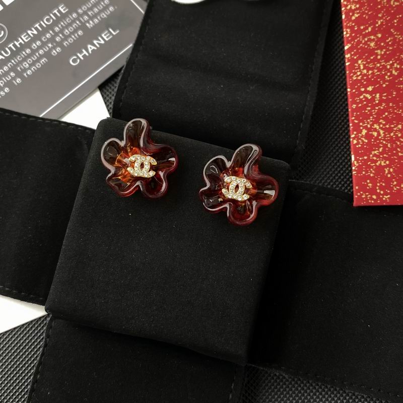 Chanel  Earring 04yxs336 (6)