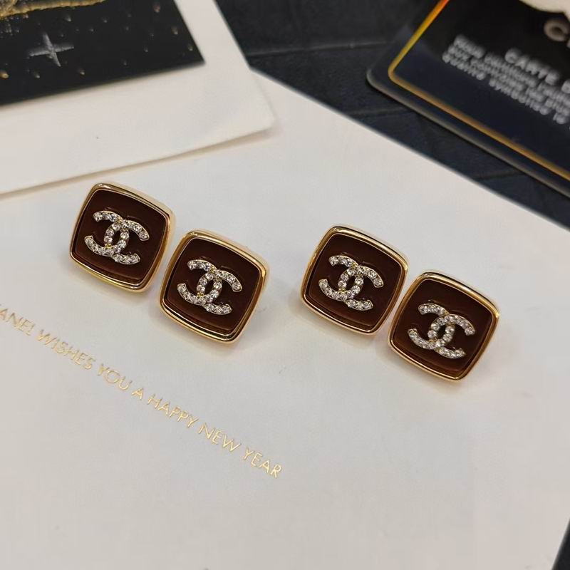 Chanel  Earring 04yxs337 (2)