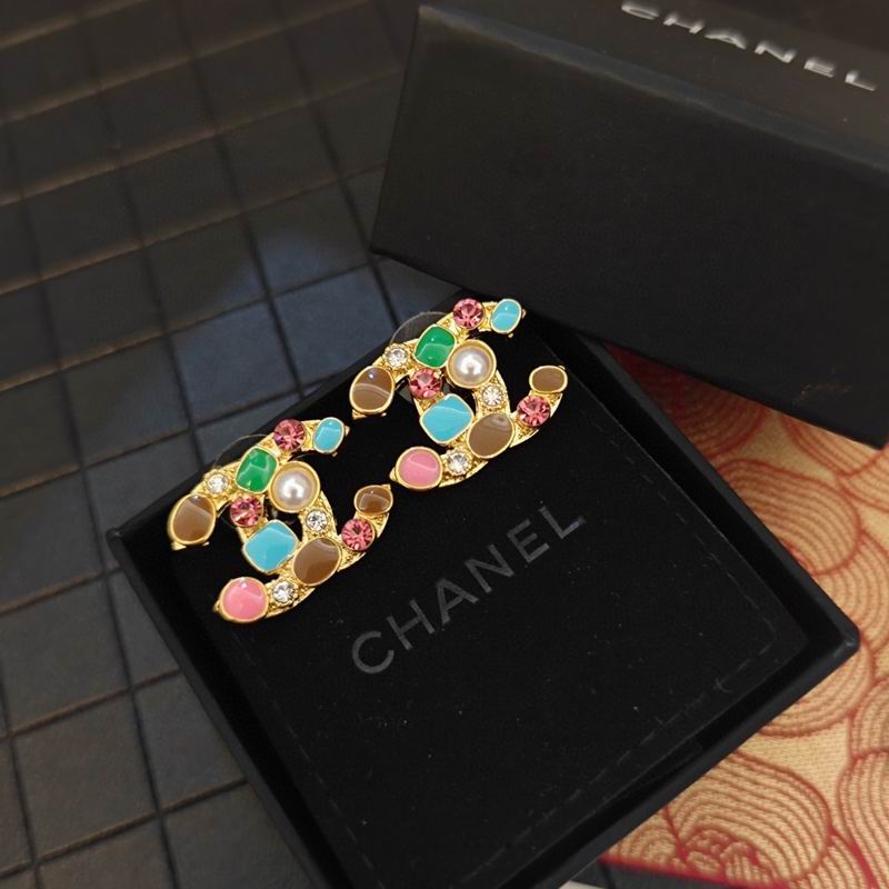 Chanel  Earring 04yxs338 (8)