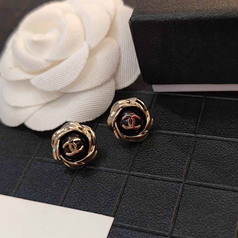 Chanel  Earring 04yxs339 (2)