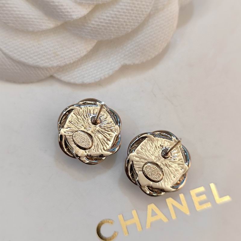 Chanel  Earring 04yxs339 (4)