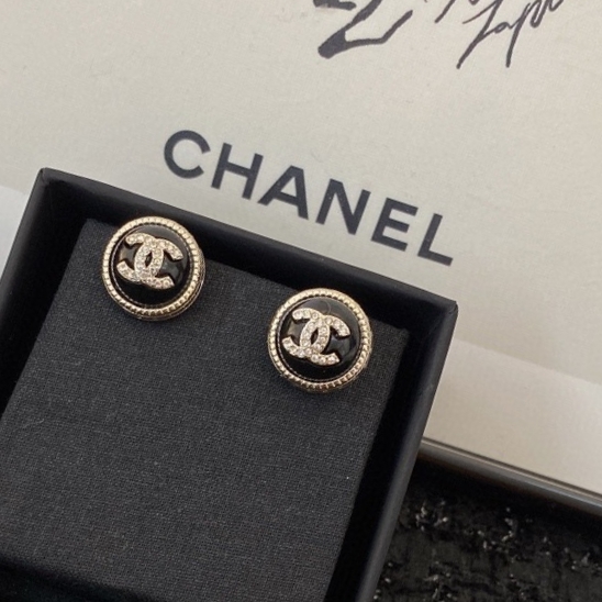 Chanel  Earring 04yxs343 (1)