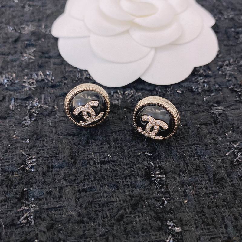 Chanel  Earring 04yxs343 (2)