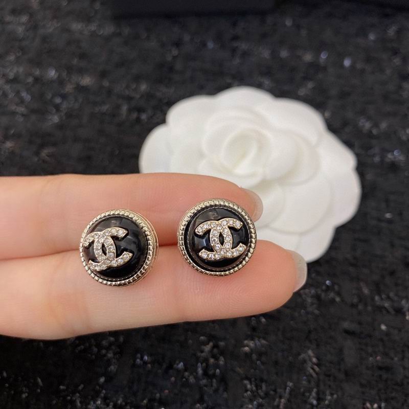 Chanel  Earring 04yxs343 (3)