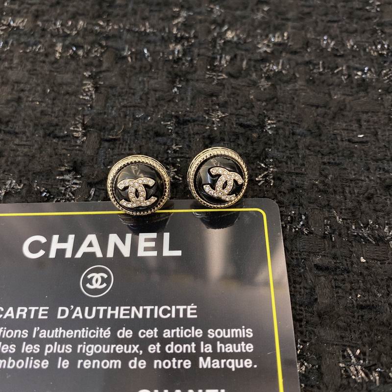 Chanel  Earring 04yxs343 (5)