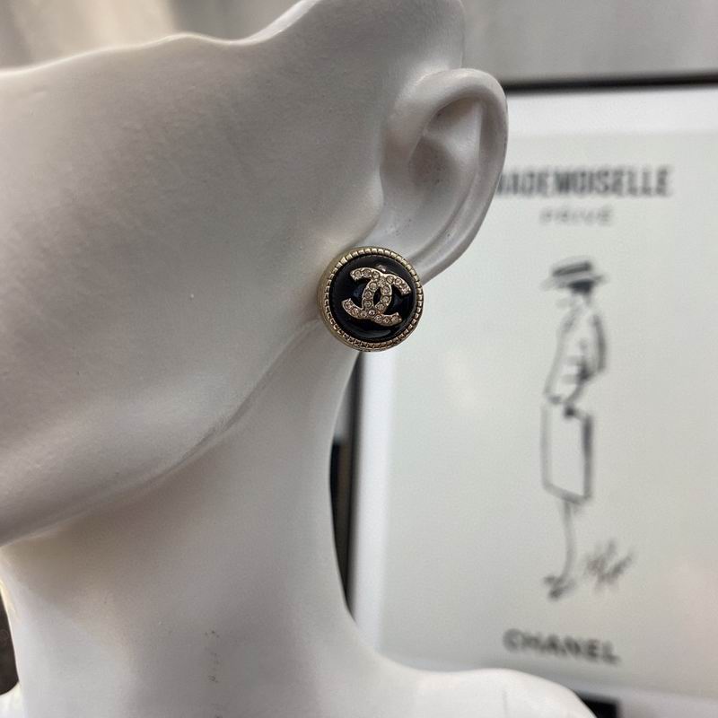 Chanel  Earring 04yxs343 (6)