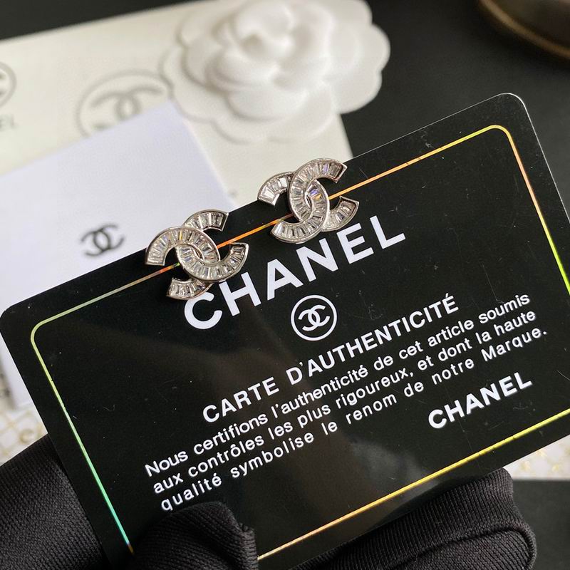 Chanel  Earring 04yxs345 (4)