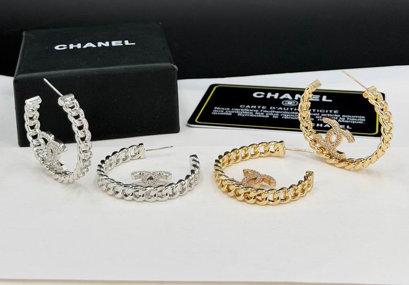 Chanel  Earring 04yxs346 (4)