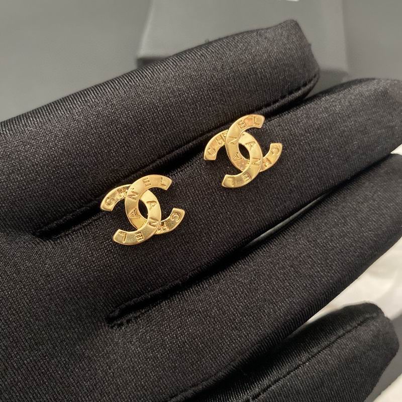 Chanel  Earring 04yxs347 (2)