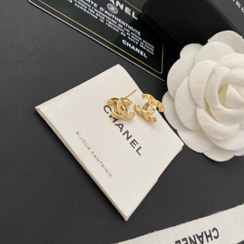 Chanel  Earring 04yxs347 (3)