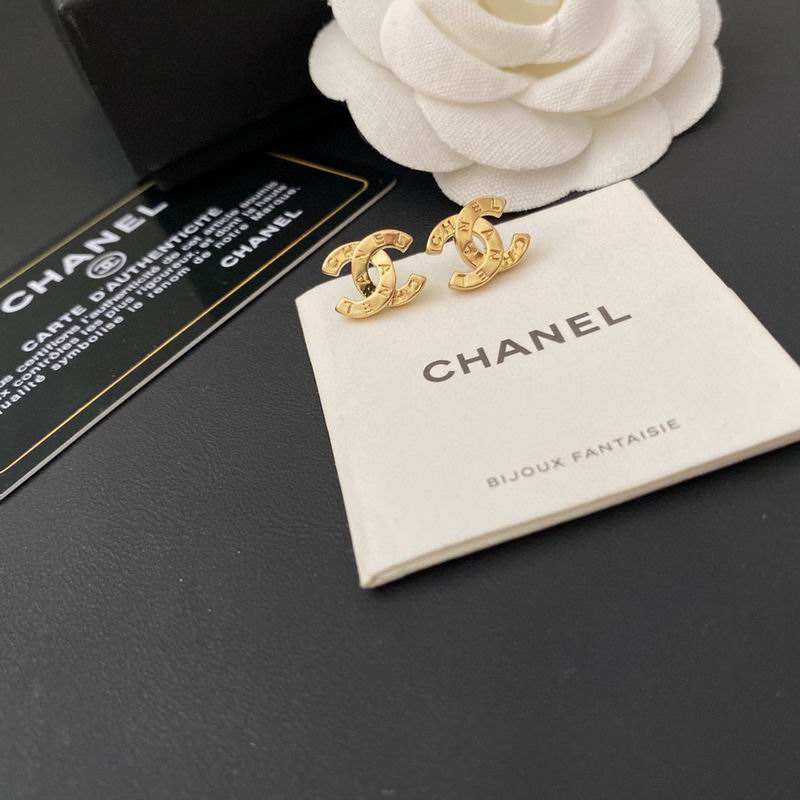 Chanel  Earring 04yxs347 (6)