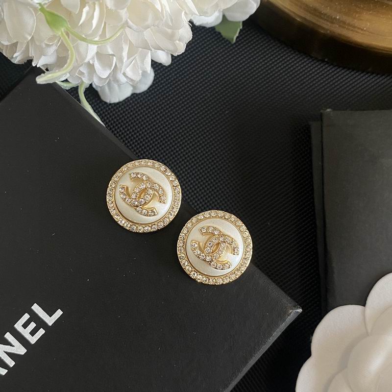 Chanel  Earring 04yxs350 (1)