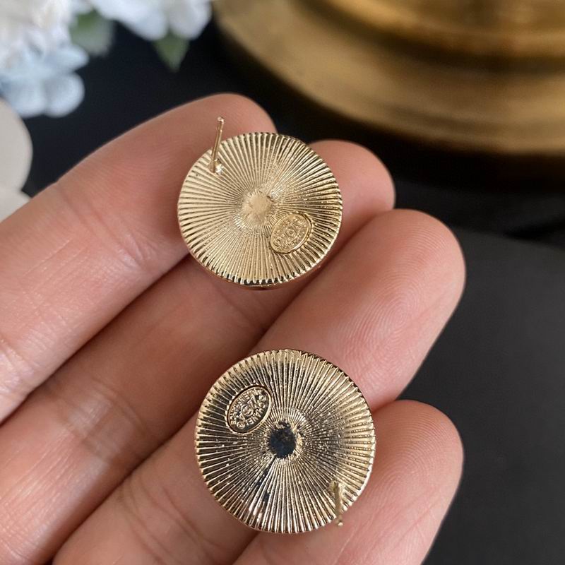 Chanel  Earring 04yxs350 (4)