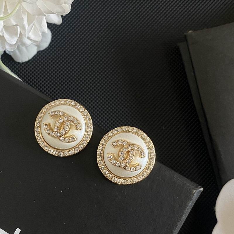 Chanel  Earring 04yxs350 (6)