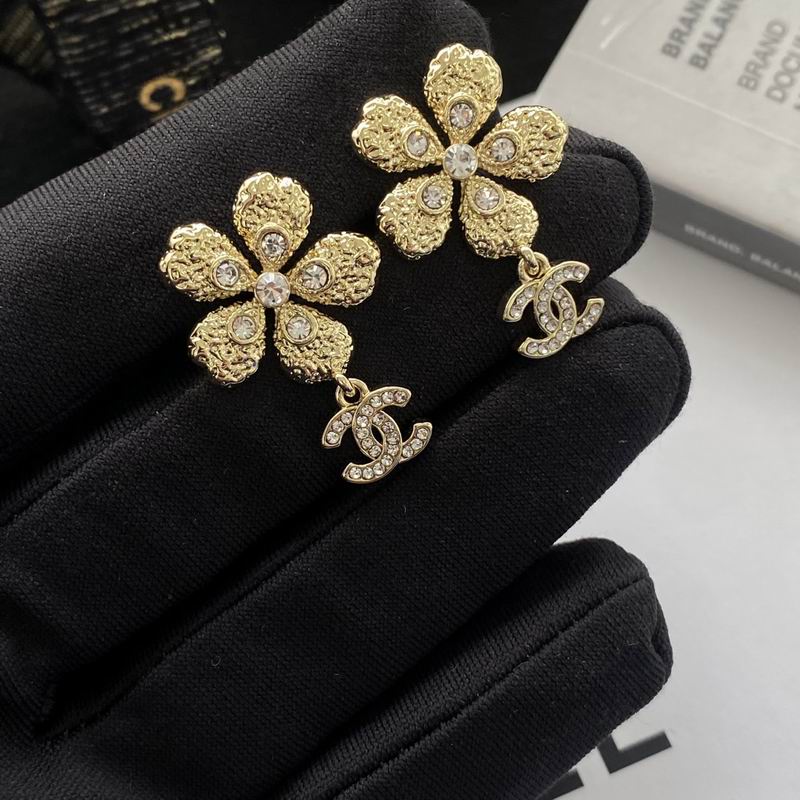 Chanel  Earring 04yxs351 (3)