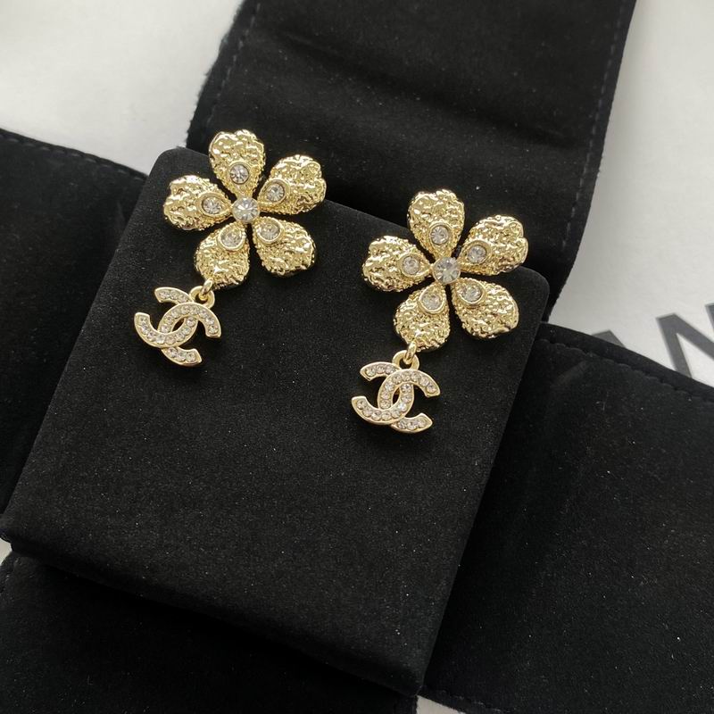 Chanel  Earring 04yxs351 (5)