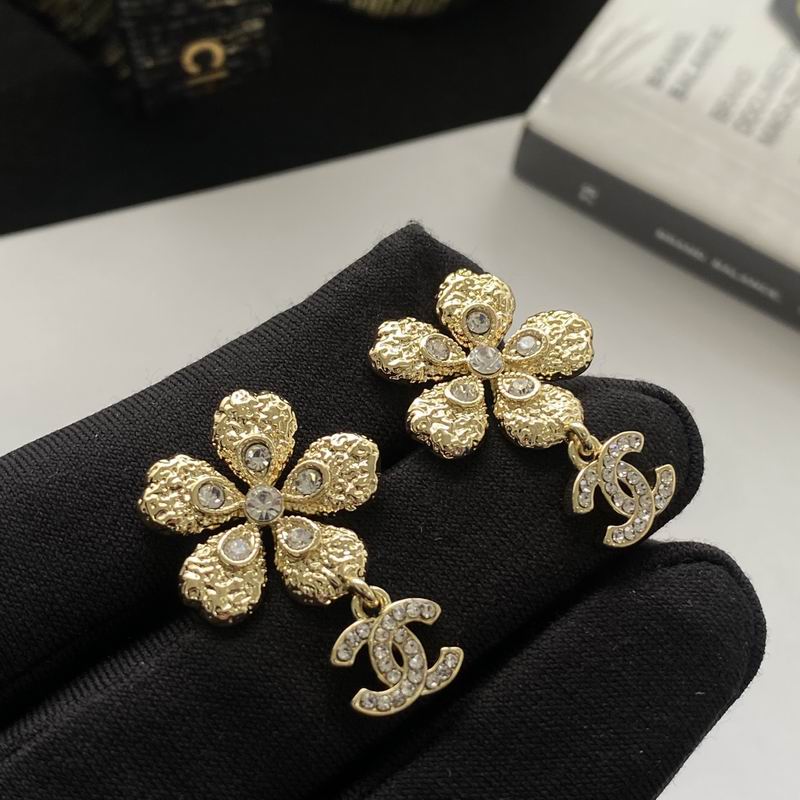 Chanel  Earring 04yxs351 (6)