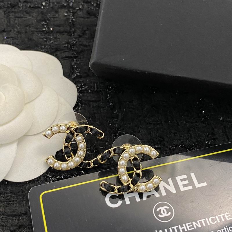 Chanel  Earring 04yxs353 (1)