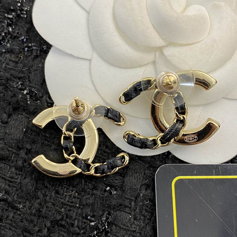 Chanel  Earring 04yxs353 (4)